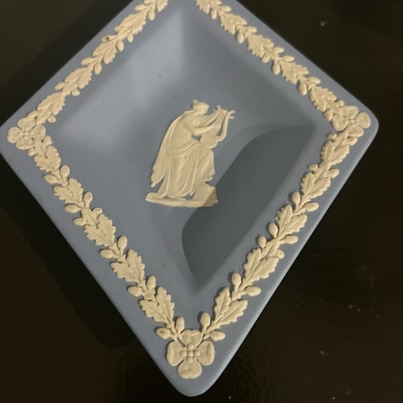 Wedge wood collection of Jasper design - 10 pieces - Picture 10 of 10